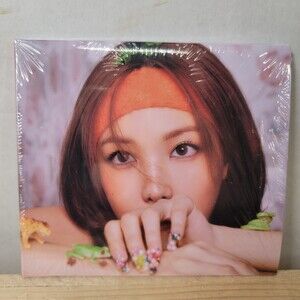 CD Nayeon Na ('D'igipack Ver.) The 2nd Mini Album - NEW / SEALED